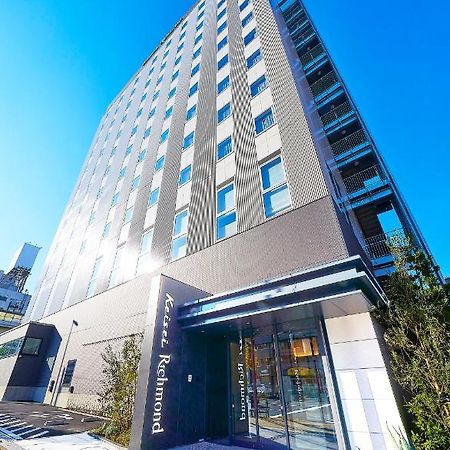 Keisei Richmond Hotel Tokyo Kinshicho Eksteriør bilde
