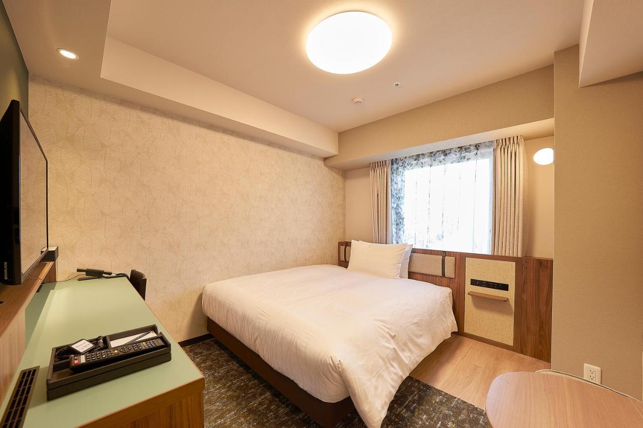 Keisei Richmond Hotel Tokyo Kinshicho Eksteriør bilde