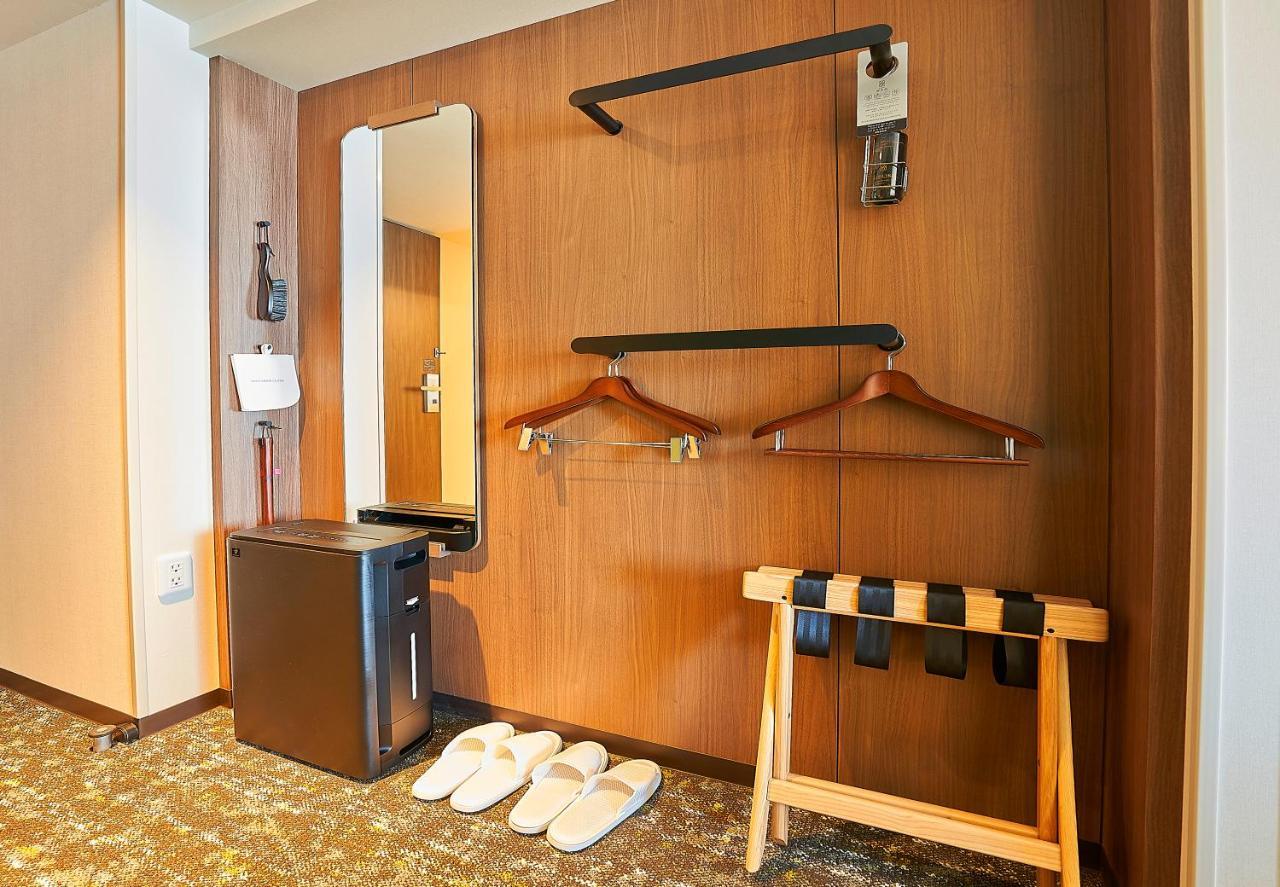 Keisei Richmond Hotel Tokyo Kinshicho Eksteriør bilde
