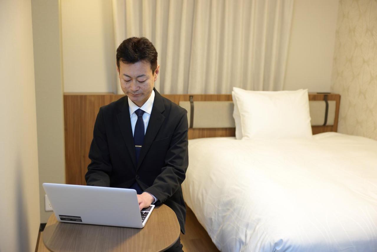 Keisei Richmond Hotel Tokyo Kinshicho Eksteriør bilde
