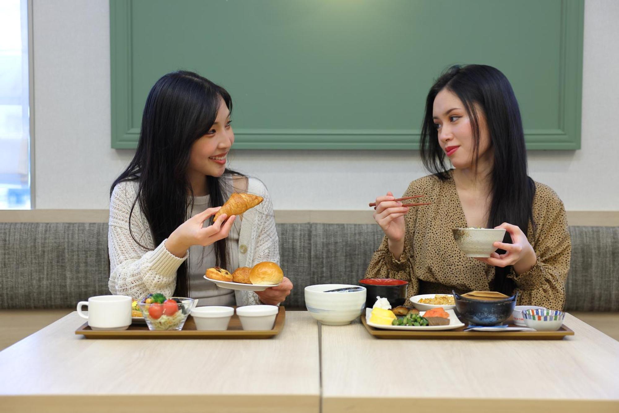 Keisei Richmond Hotel Tokyo Kinshicho Eksteriør bilde