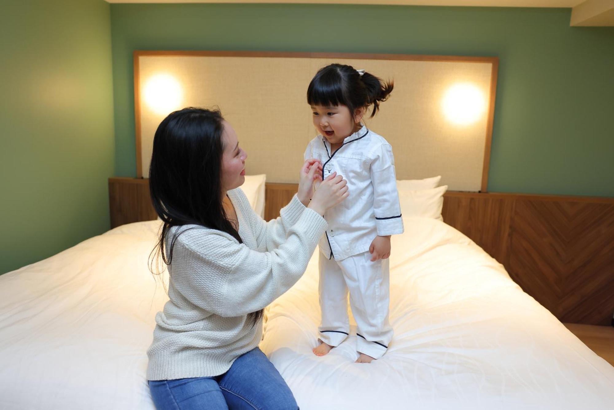 Keisei Richmond Hotel Tokyo Kinshicho Eksteriør bilde