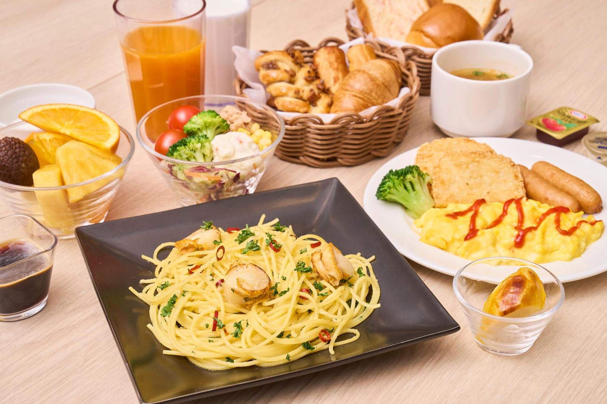 Keisei Richmond Hotel Tokyo Kinshicho Eksteriør bilde