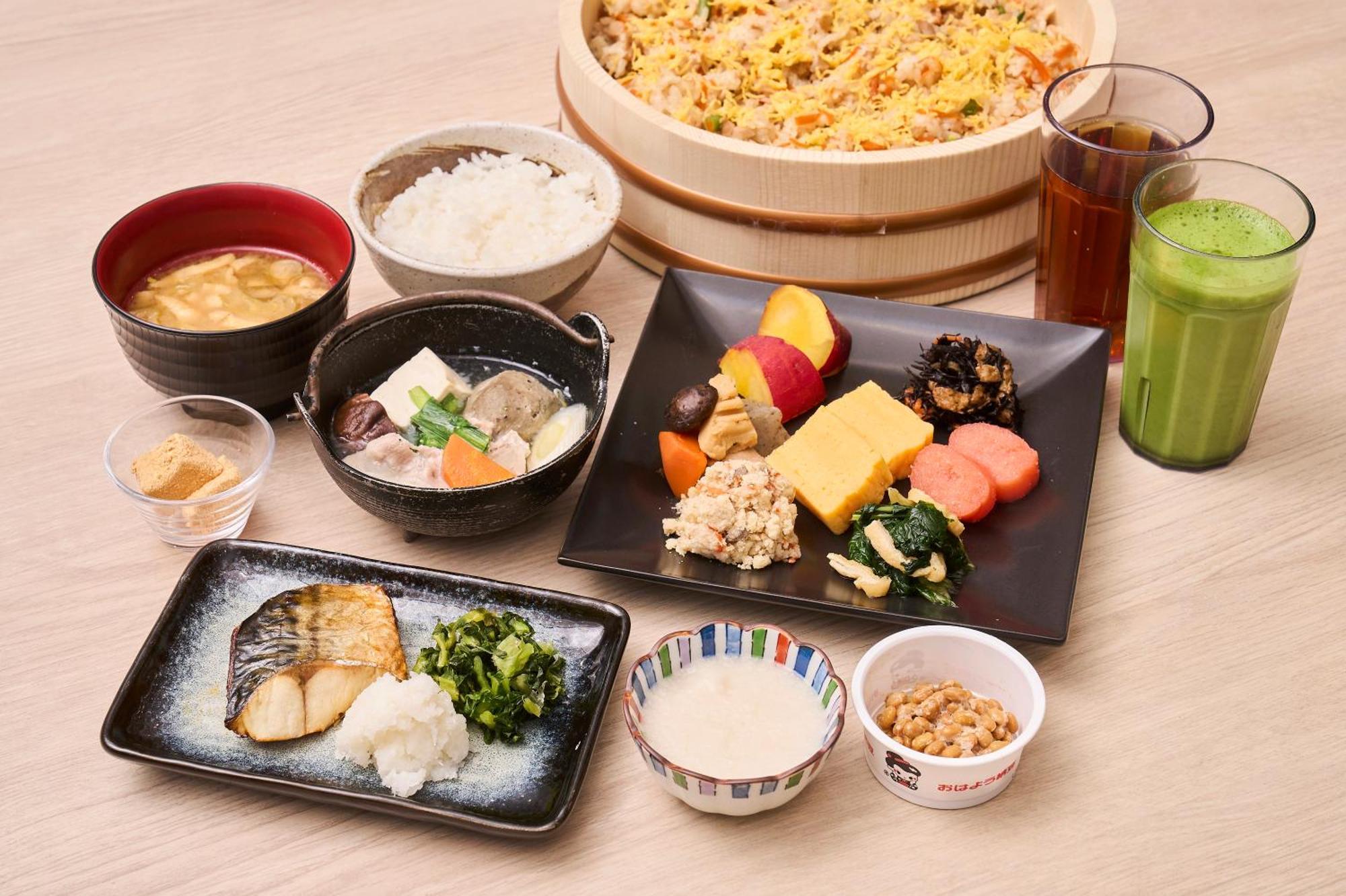Keisei Richmond Hotel Tokyo Kinshicho Eksteriør bilde