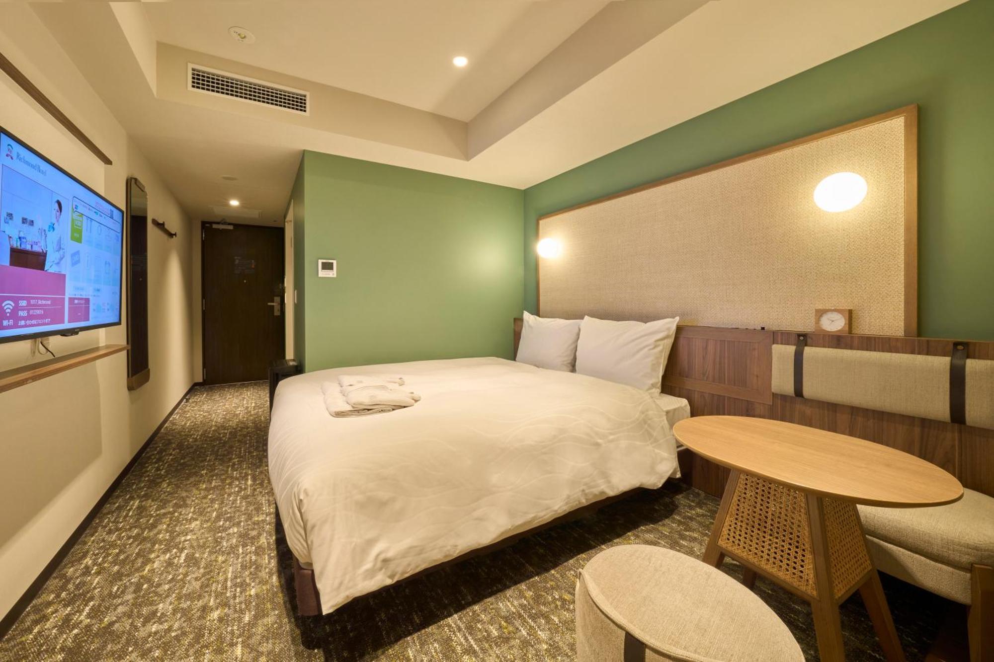 Keisei Richmond Hotel Tokyo Kinshicho Rom bilde