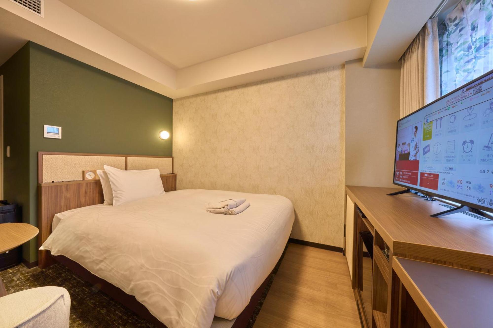 Keisei Richmond Hotel Tokyo Kinshicho Rom bilde
