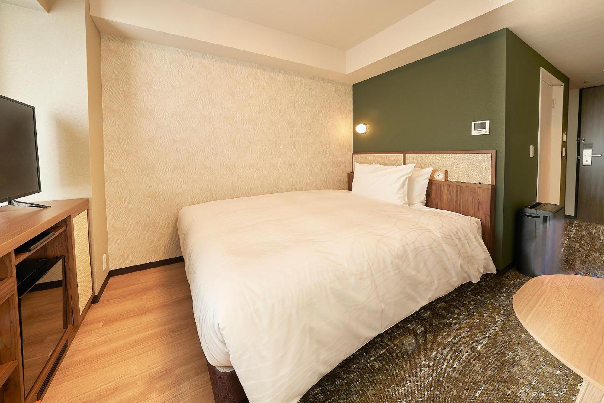 Keisei Richmond Hotel Tokyo Kinshicho Eksteriør bilde