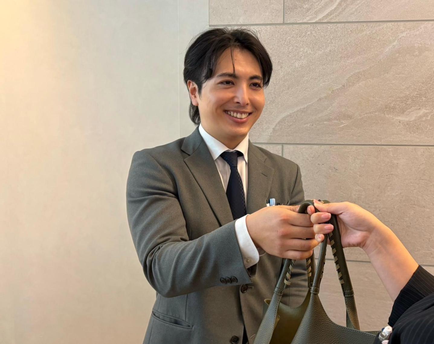 Keisei Richmond Hotel Tokyo Kinshicho Eksteriør bilde